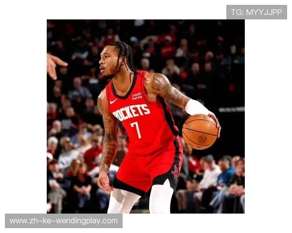 火箭队历年球员得分榜详细统计及球员表现评析