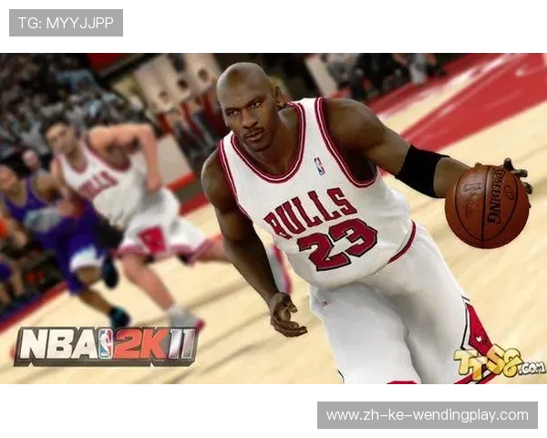 乔丹品牌与多位NBA球员签约扩大其在篮球领域影响力